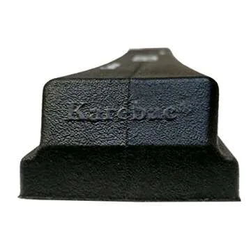 Karebac Flex-Block Sanding Block for All Surfaces