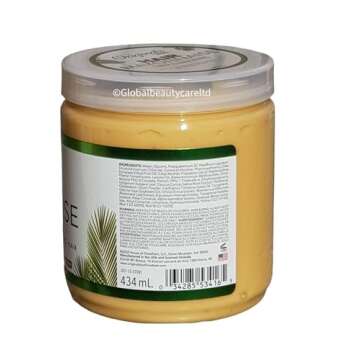 Africa's Best Original Hair Mayonnaise - 15 Oz Conditioning Treatment