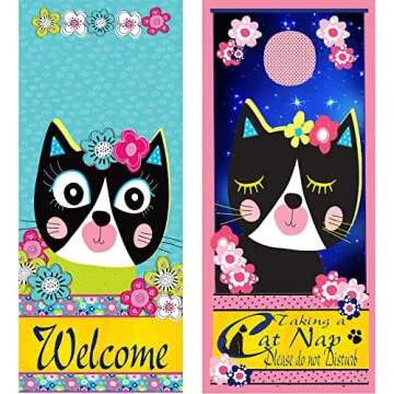 Hello Sanrio Kitty Sticker Books for Kids, Adults Super Set ~ 3 Pc Bundle with Over 200 Hello Kitty Stickers and More (10 Sticker Sheets Hello Kitty Party Favors)