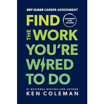 Get Clear Career Assessment for Your Dream Job