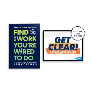 Get Clear Career Assessment for Your Dream Job