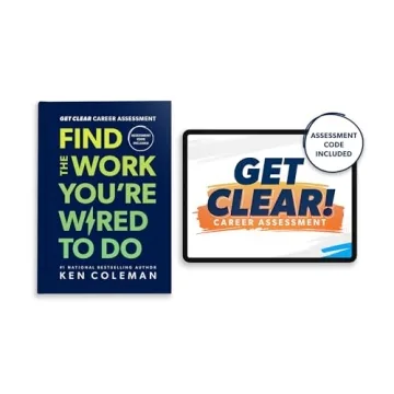 Get Clear Career Assessment for Your Dream Job
