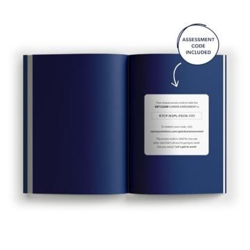 Get Clear Career Assessment for Your Dream Job