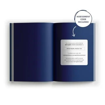 Get Clear Career Assessment for Your Dream Job