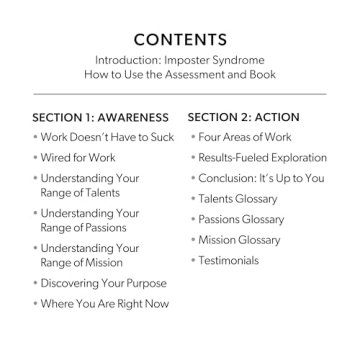 Get Clear Career Assessment for Your Dream Job