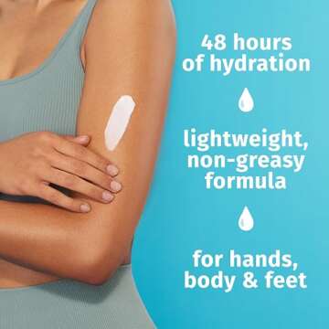 Hempz Original, Natural Hemp Seed Oil Body Moisturizer with Shea Butter & Ginseng, Pure Herbal Skin Lotion for Dryness, Nourishing Vegan Cream, Floral and Banana, 17 Fl Oz, 2 Pack