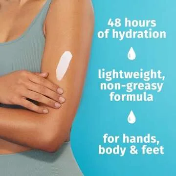 Hempz Original, Natural Hemp Seed Oil Body Moisturizer with Shea Butter & Ginseng, Pure Herbal Skin Lotion for Dryness, Nourishing Vegan Cream, Floral and Banana, 17 Fl Oz, 2 Pack