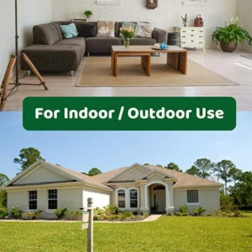 Captsure Humane Mouse Traps 2-Pack for Safe Rodent Control