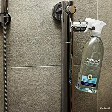 Method Daily Shower Spray, Ylang Ylang Cleaner 28 oz