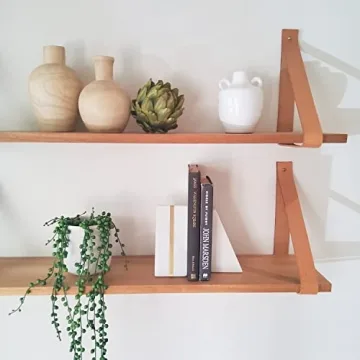 Wood Vase Set for Home - Stylish and Versatile Decor