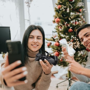 Sizobi Bow Claw Clips for Women, Stylish Hair Accessories