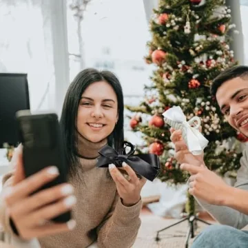 Sizobi Bow Claw Clips for Women, Stylish Hair Accessories