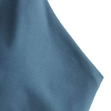 ZAFUL Women's Tie Back Padded Bikini Set for Summer Style