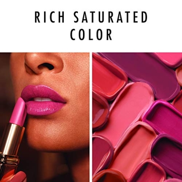 L’Oreal Paris Colour Riche Kate Lipstick - Nu Confident Shade