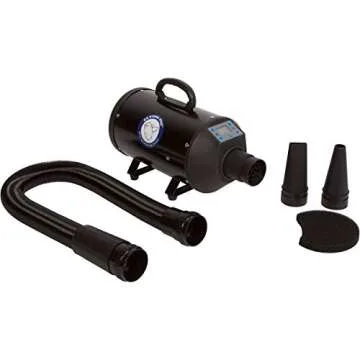 Flying Pig Digital-Control Pet Grooming Dryer