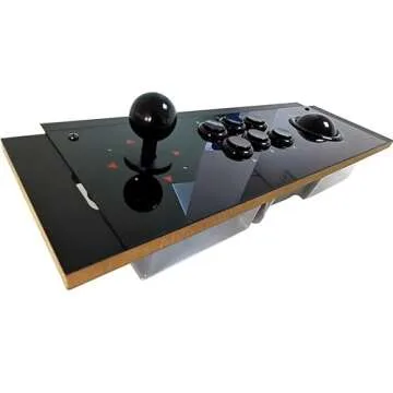 ATGAMES Legends Digital Pinball Table – Arcade Fun at Home