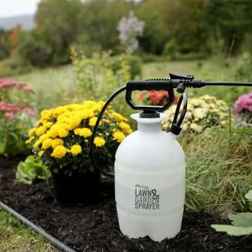 Flo-Master by Hudson 1 Gallon Lawn and Garden Sprayer