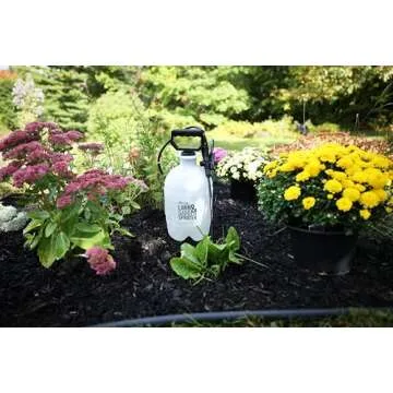 Flo-Master by Hudson 1 Gallon Lawn and Garden Sprayer