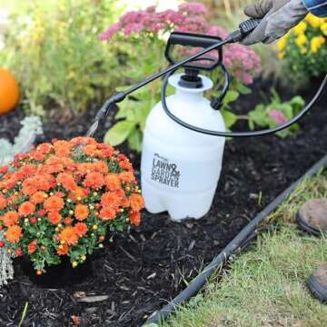 Flo-Master by Hudson 1 Gallon Lawn and Garden Sprayer