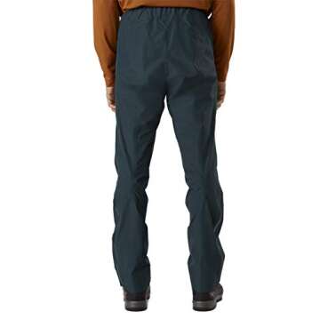 Arc'teryx Zeta SL Pant Men's (Labyrinth, Small)