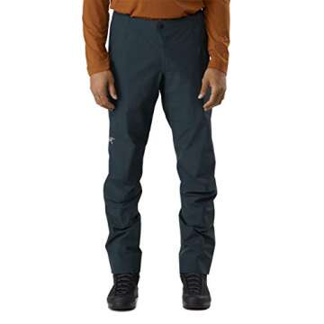 Arc'teryx Zeta SL Pant Men's (Labyrinth, Small)