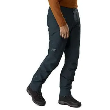 Arc'teryx Zeta SL Pant Men's (Labyrinth, Small)