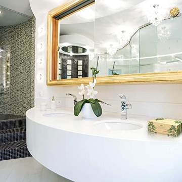 Eco-Friendly Bamboo Cotton Swabs for Sustainable Living