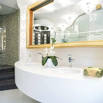 Eco-Friendly Bamboo Cotton Swabs for Sustainable Living