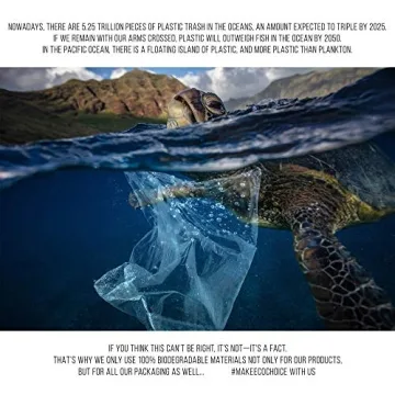 Eco-Friendly Bamboo Cotton Swabs for Sustainable Living