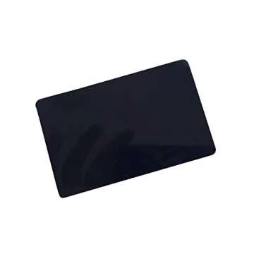 YARONGTECH NTAG215 NFC Blank PVC Color Cards Work with TagMo and Amiibo for All NFC-Enabled Smartpho...