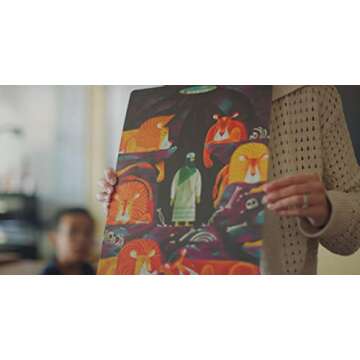 The Biggest Story Posters for Engaging Bible Storytelling