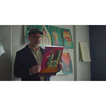 The Biggest Story Posters for Engaging Bible Storytelling