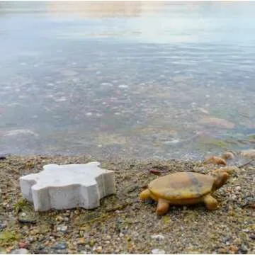 STUDIOSTONE Creative DIY Soapstone Carving Kit for All Ages