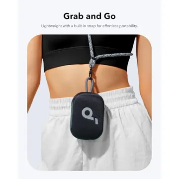 Anker Soundcore Select 4 - Portable Bluetooth Speaker