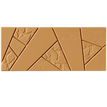 Valrhona Dulcey Grand Cru Blond Chocolate 32%