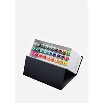 Karin Brushmarker PRO Mini Box 26 colours + 1 blender set, Assorted