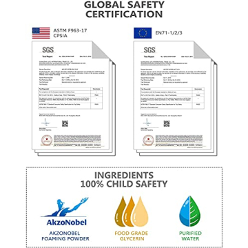 Creative Sago Brothers Air Dry Clay for Kids Fun