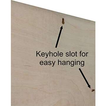 Having Somewhere To Go Is A Home Printed Wood Wall Sign (12x15)