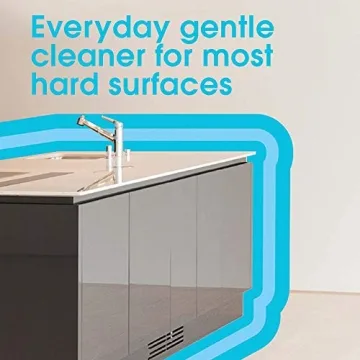 Pledge Multisurface Cleaner Spray - Lemon & Allergen Control - 3 Pack