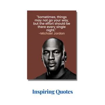 Black Icons Affirmation Cards for Men - Inspire the Next Generation of Leaders with 50 Powerful Quotes and Affirmations from the Most Influential Black Men of Our Time, Perfect Motivation Gift