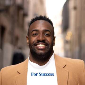 Black Icons Affirmation Cards for Men - Inspire the Next Generation of Leaders with 50 Powerful Quotes and Affirmations from the Most Influential Black Men of Our Time, Perfect Motivation Gift