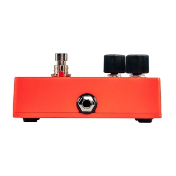 Electro-Harmonix Big Muff Pi 2 Distortion Pedal Effect