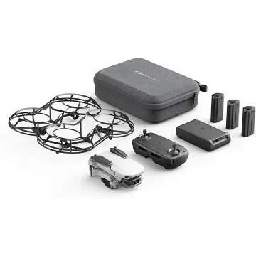 DJI Mavic Mini - 2.7K Camera Drone with GPS