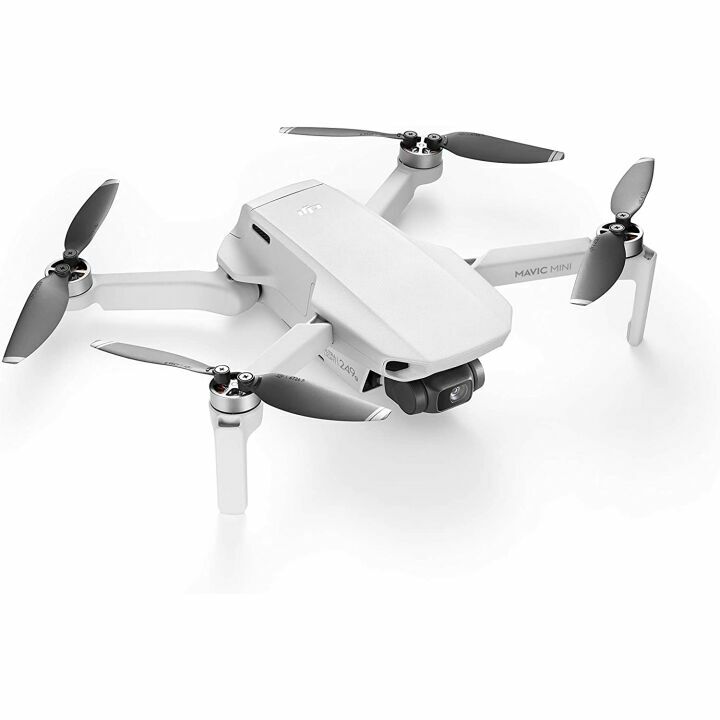 DJI Mavic Mini - 2.7K Camera Drone with GPS
