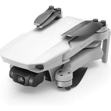 DJI Mavic Mini - 2.7K Camera Drone with GPS
