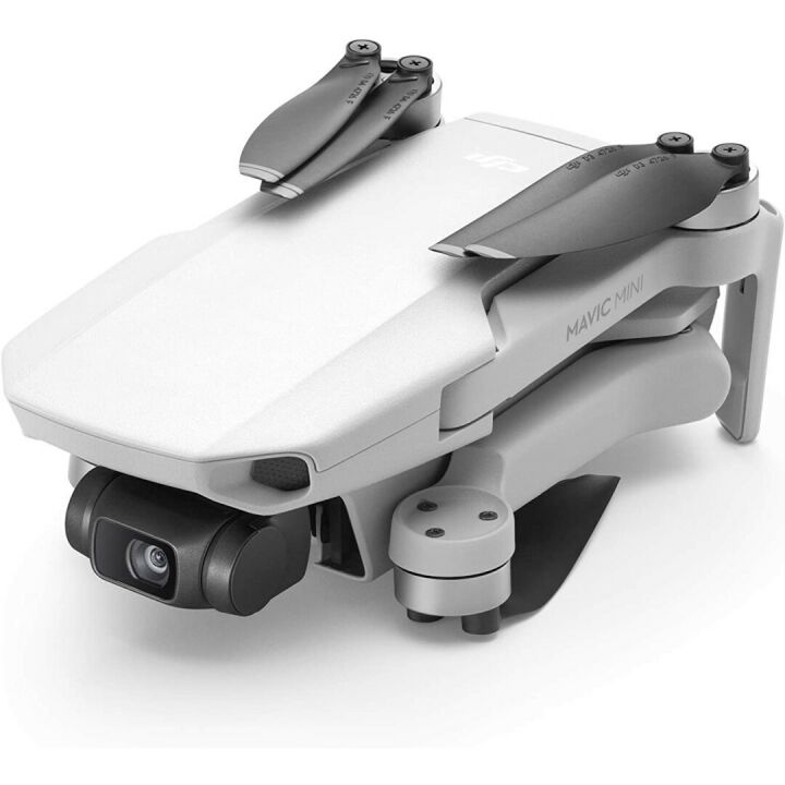 DJI Mavic Mini - 2.7K Camera Drone with GPS