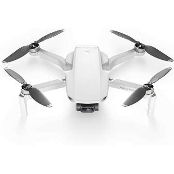 DJI Mavic Mini - 2.7K Camera Drone with GPS