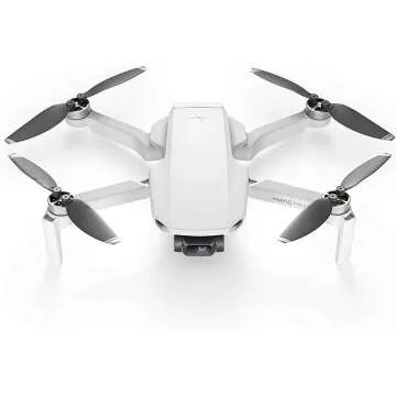DJI Mavic Mini - 2.7K Camera Drone with GPS