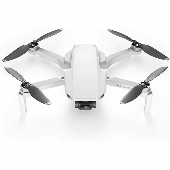 DJI Mavic Mini - 2.7K Camera Drone with GPS