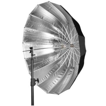 Westcott 43in Apollo Deep Umbrella for Perfect Lighting